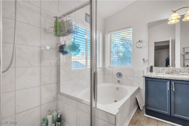 1923 Casa Verde Drive, North Las Vegas, NV 89031