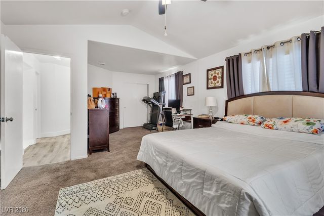 1923 Casa Verde Drive, North Las Vegas, NV 89031