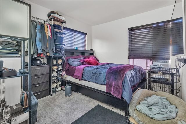 1923 Casa Verde Drive, North Las Vegas, NV 89031