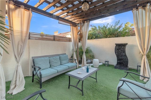 1923 Casa Verde Drive, North Las Vegas, NV 89031