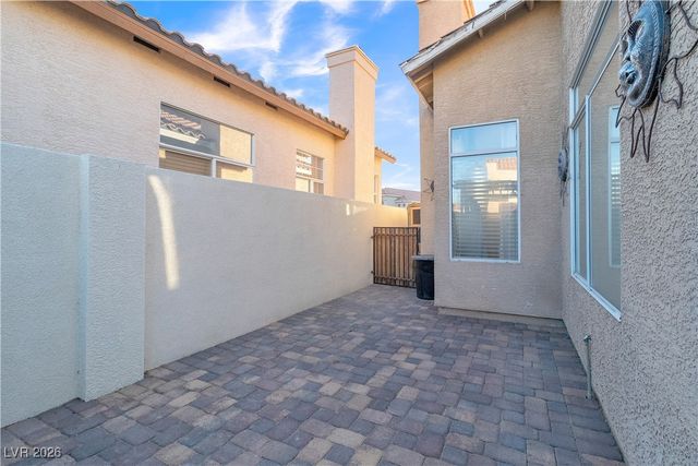 1923 Casa Verde Drive, North Las Vegas, NV 89031