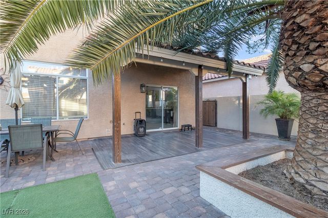 1923 Casa Verde Drive, North Las Vegas, NV 89031