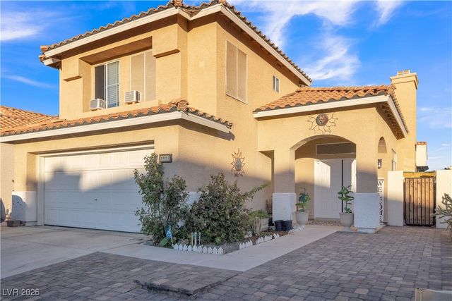 1923 Casa Verde Drive, North Las Vegas, NV 89031