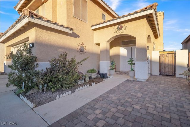 1923 Casa Verde Drive, North Las Vegas, NV 89031