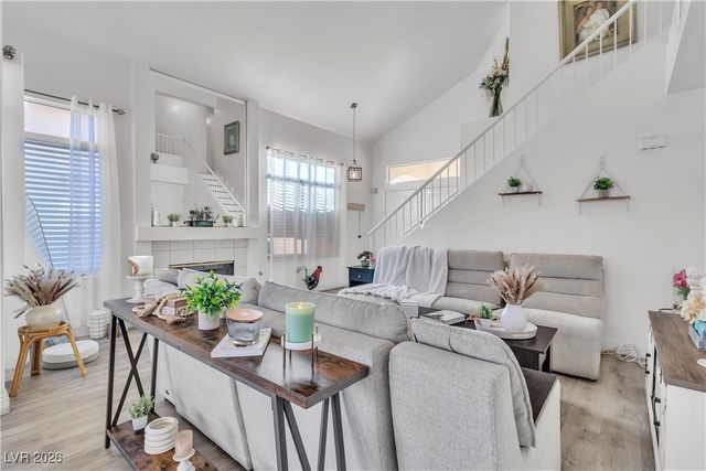 1923 Casa Verde Drive, North Las Vegas, NV 89031