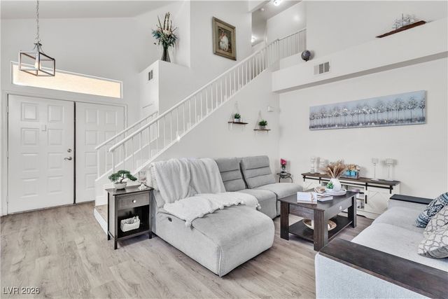 1923 Casa Verde Drive, North Las Vegas, NV 89031