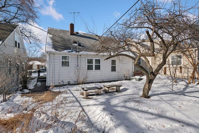 5449 30th Avenue S, Minneapolis, MN 55417