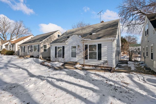 5449 30th Avenue S, Minneapolis, MN 55417