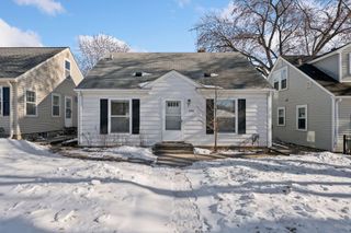 5449 30th Avenue S, Minneapolis, MN 55417