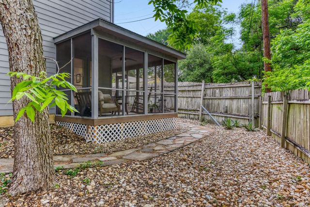 1912 Lightsey RD 6, Austin, TX 78704