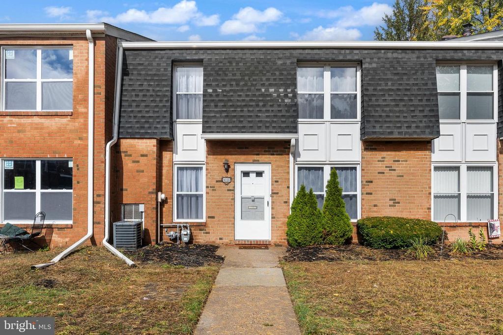 3016 HARBOUR DR, Palmyra, NJ 08065