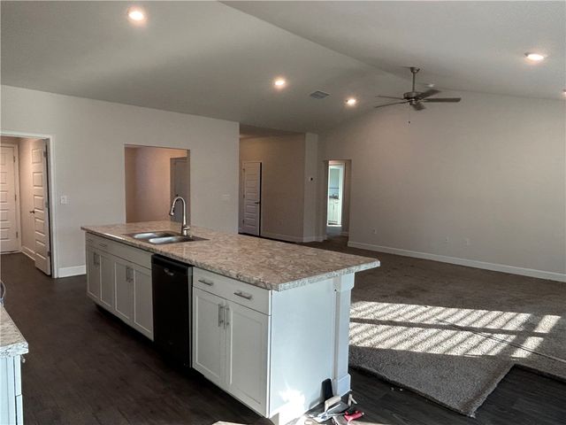 1391 Seahouse Street, Sebastian, FL 32958