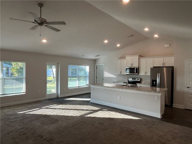 1391 Seahouse Street, Sebastian, FL 32958