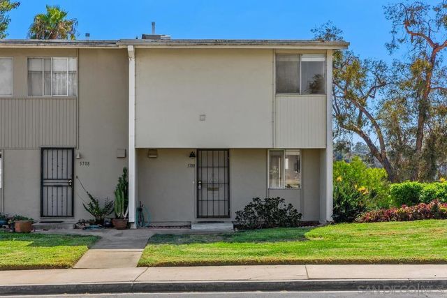 5710 Ferber St, San Diego, CA 92122