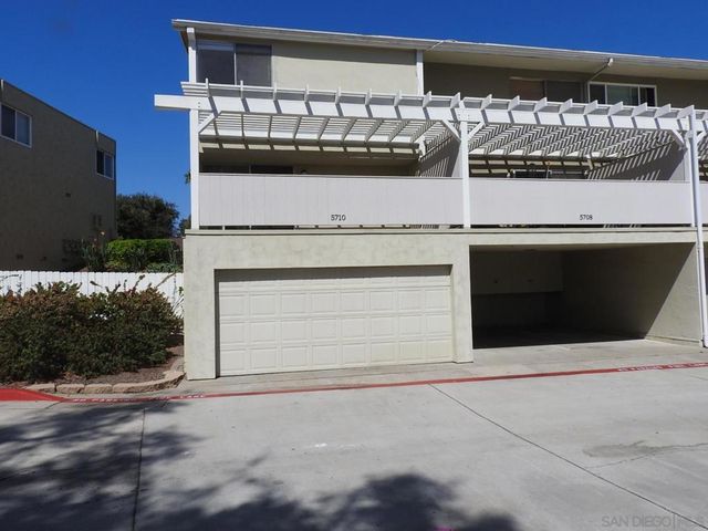 5710 Ferber St, San Diego, CA 92122