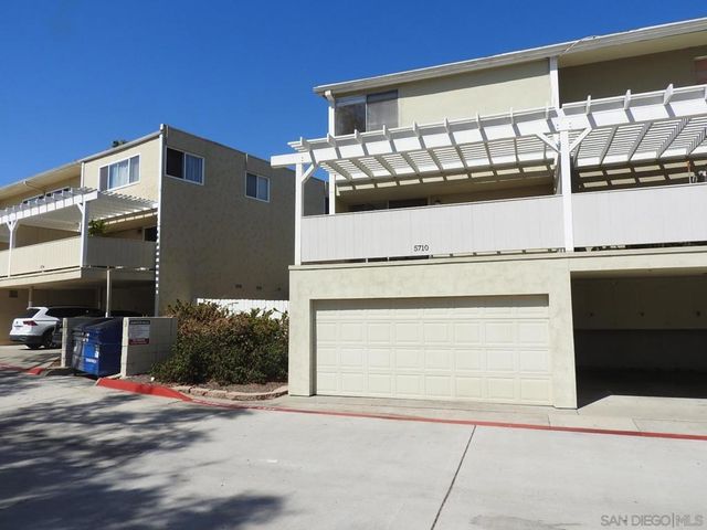 5710 Ferber St, San Diego, CA 92122