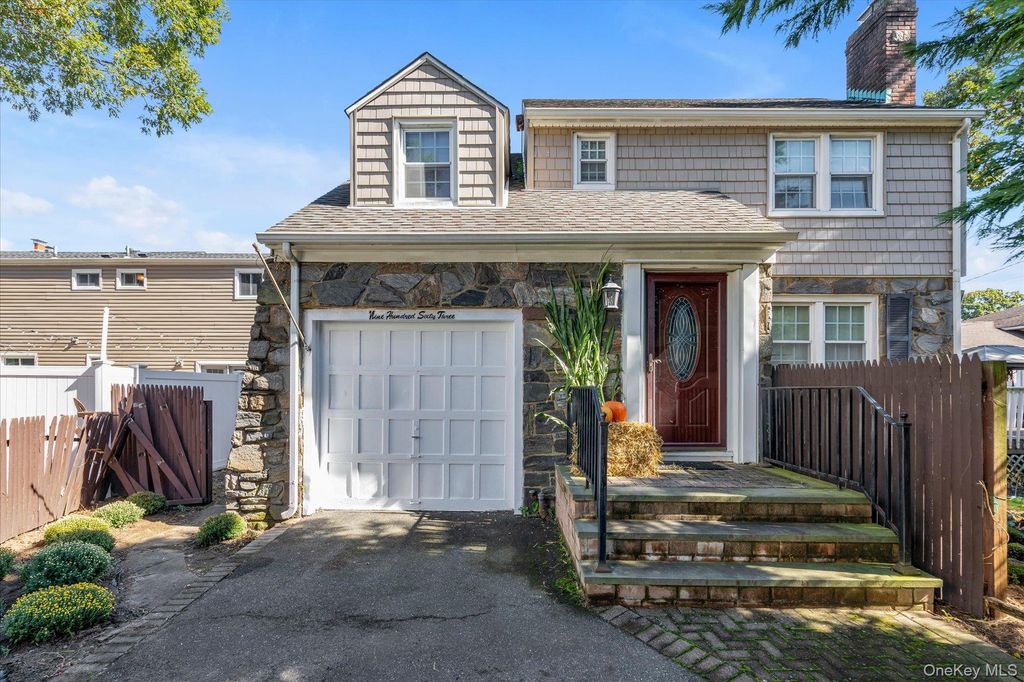 963 Bellmore Road, Bellmore, NY 11710 — exterior