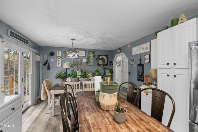 1210 Green Acres Drive, Newport, TN 37821