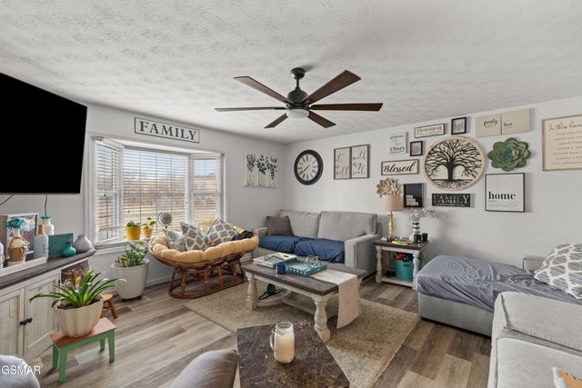 1210 Green Acres Drive, Newport, TN 37821