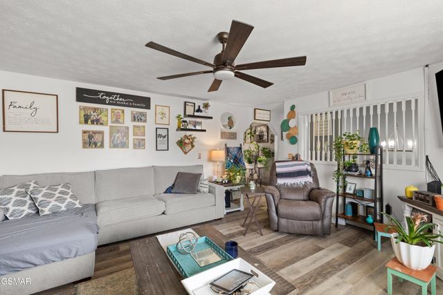 1210 Green Acres Drive, Newport, TN 37821