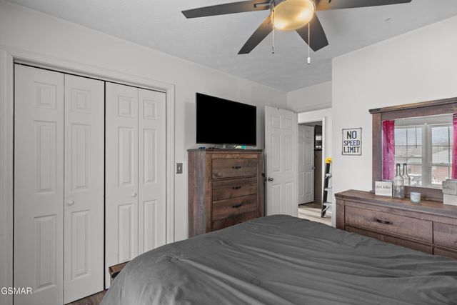 1210 Green Acres Drive, Newport, TN 37821