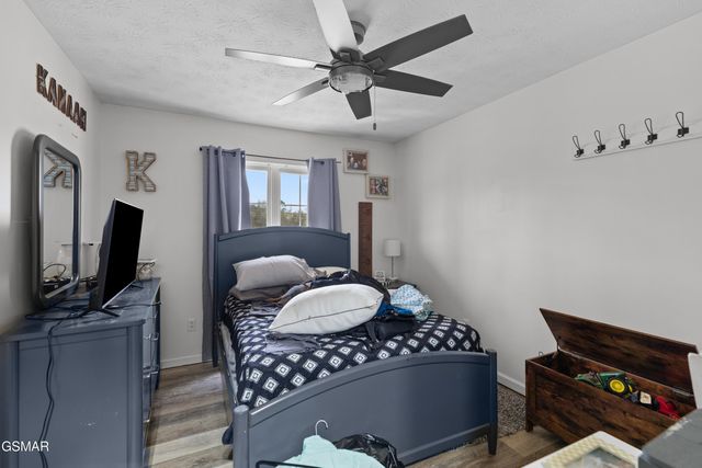 1210 Green Acres Drive, Newport, TN 37821