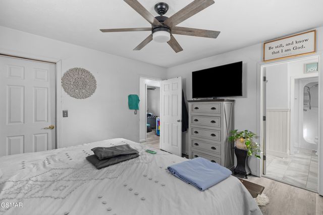 1210 Green Acres Drive, Newport, TN 37821