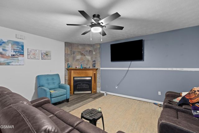 1210 Green Acres Drive, Newport, TN 37821