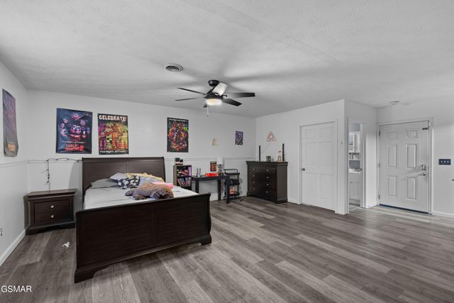 1210 Green Acres Drive, Newport, TN 37821