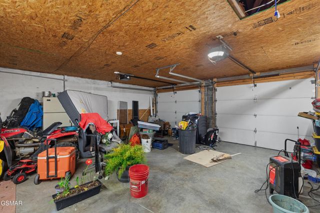 1210 Green Acres Drive, Newport, TN 37821