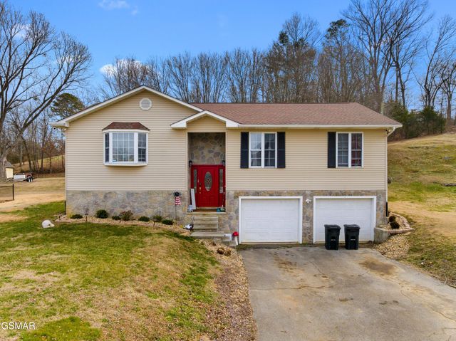 1210 Green Acres Drive, Newport, TN 37821