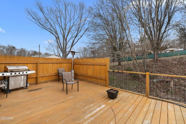 1210 Green Acres Drive, Newport, TN 37821