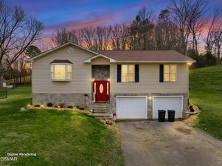 1210 Green Acres Drive, Newport, TN 37821