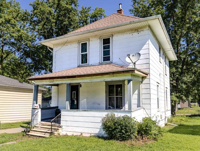 1026 Riehl Street, Waterloo, IA 50703