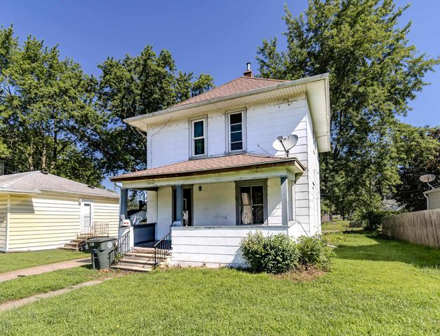 1026 Riehl Street, Waterloo, IA 50703