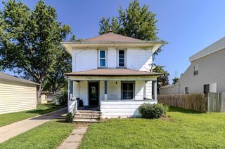 1026 Riehl Street, Waterloo, IA 50703