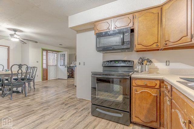 10 Dogwood Trl, Williford, AR 72482