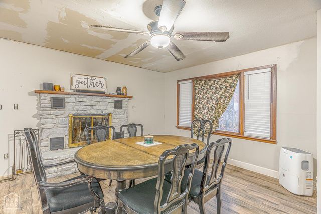 10 Dogwood Trl, Williford, AR 72482