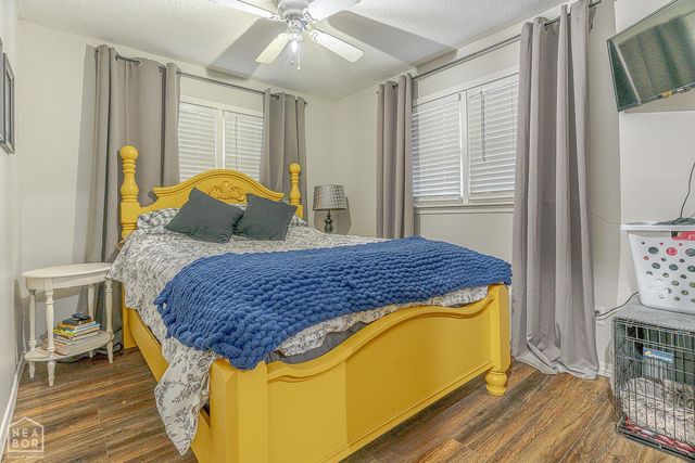 10 Dogwood Trl, Williford, AR 72482