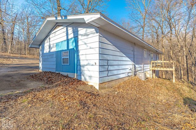 10 Dogwood Trl, Williford, AR 72482