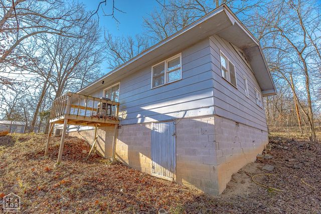 10 Dogwood Trl, Williford, AR 72482