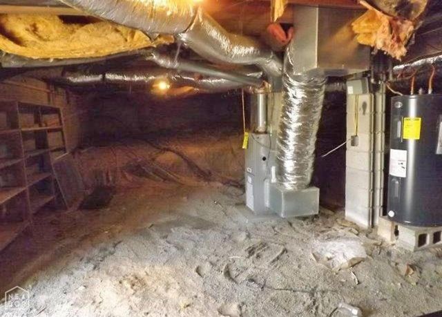 10 Dogwood Trl, Williford, AR 72482