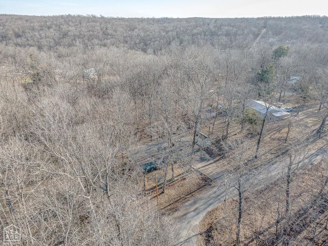 10 Dogwood Trl, Williford, AR 72482