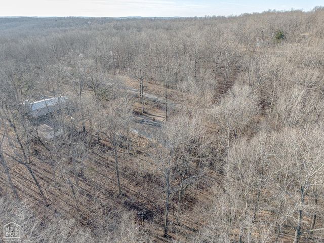 10 Dogwood Trl, Williford, AR 72482