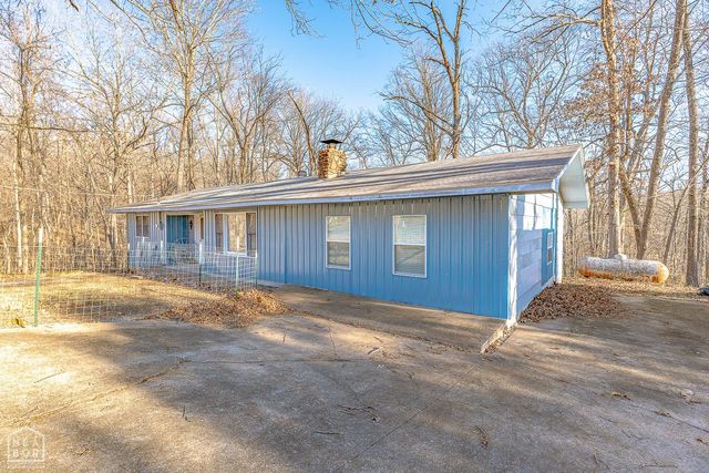 10 Dogwood Trl, Williford, AR 72482