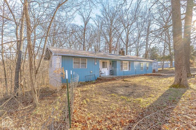 10 Dogwood Trl, Williford, AR 72482