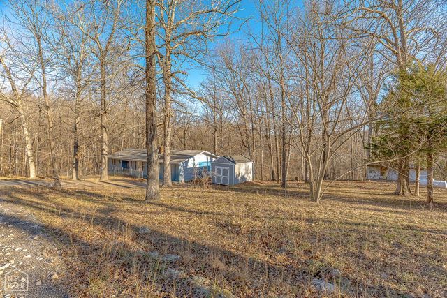 10 Dogwood Trl, Williford, AR 72482