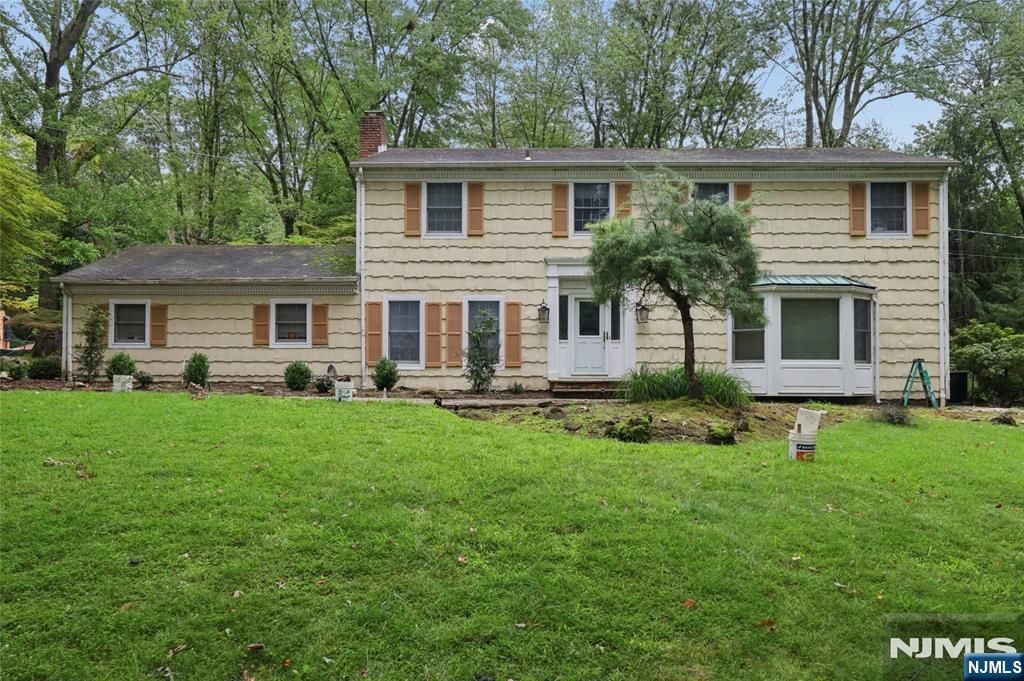 1 Frasco Lane, Norwood, NJ 07648