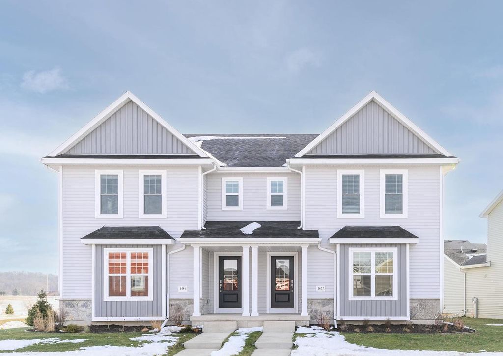 1657 Waverly Way, Verona, WI 53593