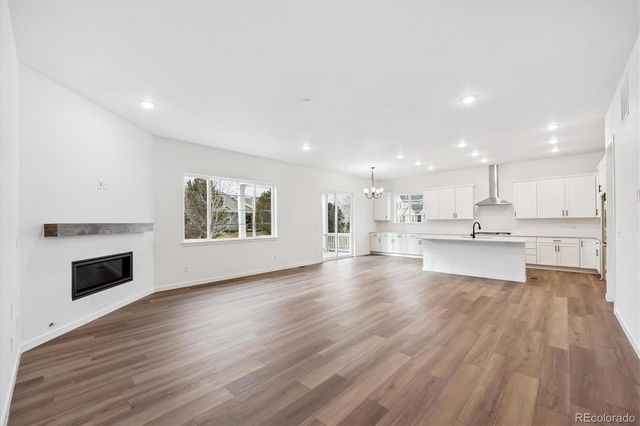 3813 Emerald Shore Circle, Loveland, CO 80538